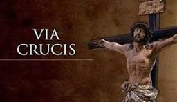 Venerdi 3 Aprile - Via Crucis