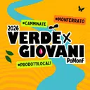 Pomonf Verde per Giovani prosegue a Berzano