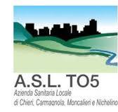 ASL TO5 - I servizi sanitari territoriali vicini a te